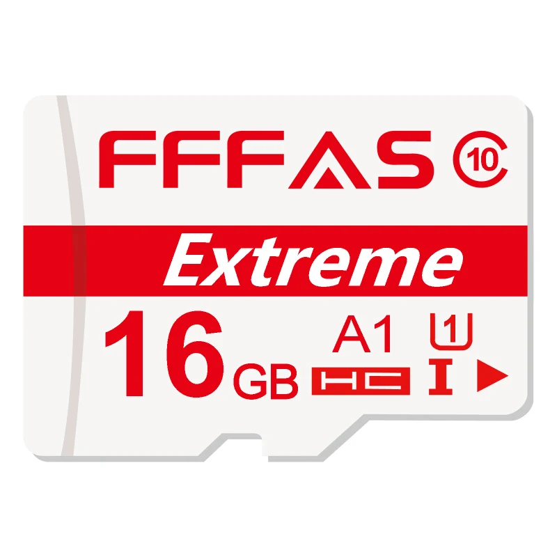 Горячая продажа micro sd карта 8 Гб 16 памяти для смартфона класс 10 SDHC/SDXC