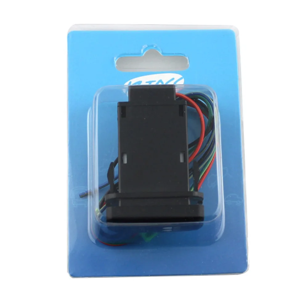 

1 Pcs Led Light Switch Car Truck Blue DC 12 V 40A Wiring Harness Loom Relay Switch VIGO LED LIGHT BAR Spot Light for Toyota