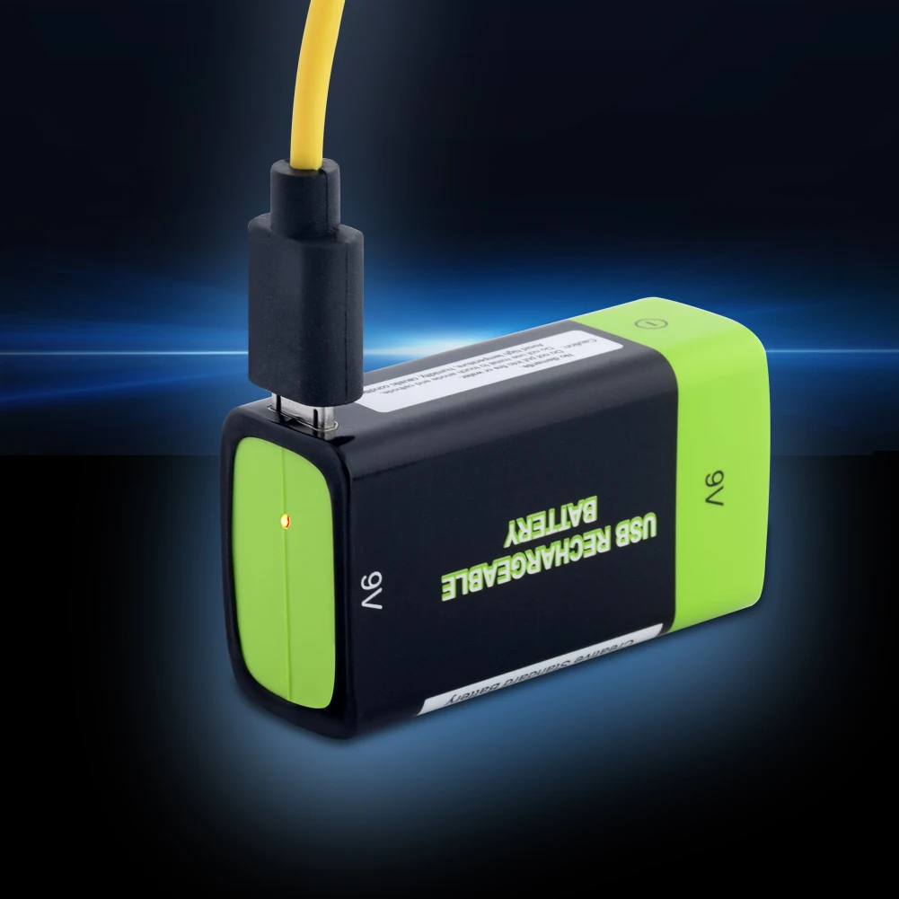 Prix 9 v 400 mah Li Po USB Rechargeable Batterie Câble Chargeur Mural Jouets télécommande batteries Au Lithium Polymère Batterie