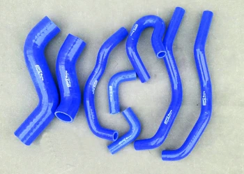 

NEW performance For TOYOTA Hilux KUN26R SR & SR5 3.0L 2005-2014 silicone radiator hose 05 14 06 07 08 09 10 11 12 13