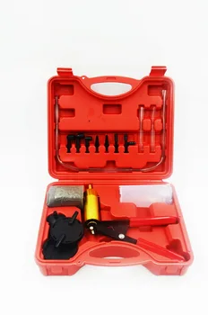

by DHL/Fedex 50pcs Vacuum Pump Car Manual Brake Oil Replacement Tool Car Detector Vacuum Pump Suction Gun Detector Tool