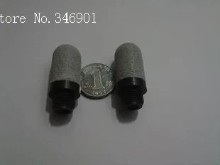 

[BELLA] PE plastic anti-shielded temperature and humidity sensor SHT10 SHT11 SHT15 HTU11 jacket --10pcs/lot