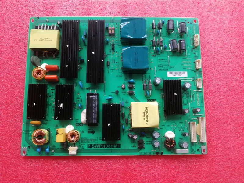 

P.SWP.198HM.1 Good Working Tested