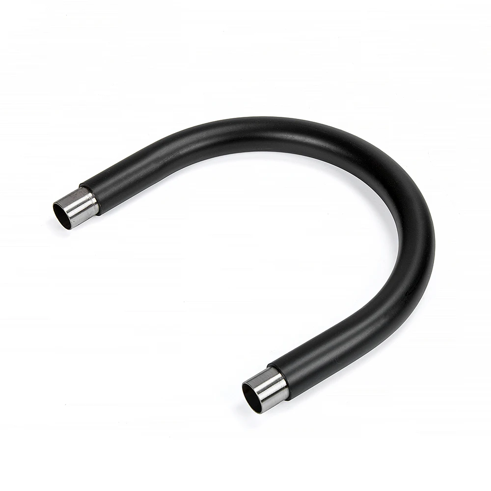 Cafe Racer Brat Style Seat Hoop Loop For Honda Kawasaki Suzuki Yamaha CC 175mm