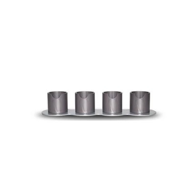 Серый стеллаж для хранения Пылесос часть подходит для Dyson V7/V8/V10 абсолютный
