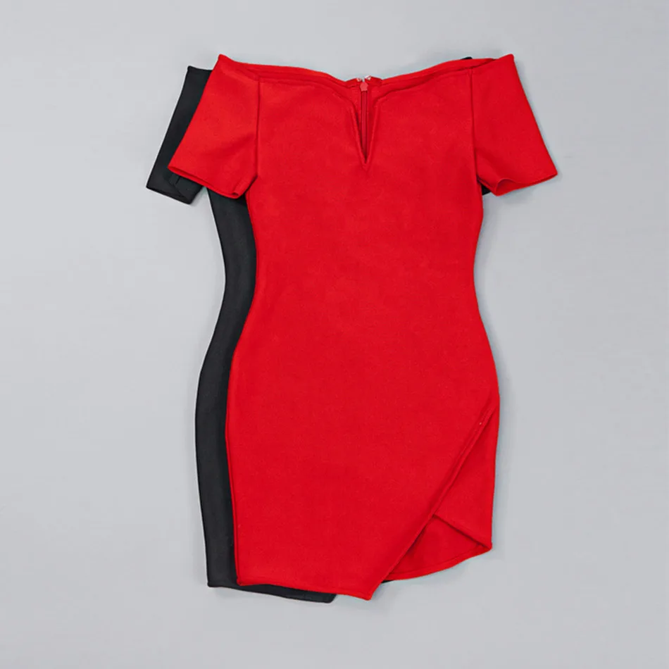 Seamyla-2017-New-Summer-Women-Bodycon-Bandage-Dresses-5