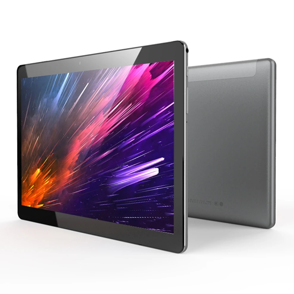 

ALLDOCUBE C5 T901 9.6 inch 4G Phone Call Tablet PC 2GB RAM 32GB ROM 4800mAh Android 7.0 MTK6737 Quad Core FDD-LTE WCDMA GPS