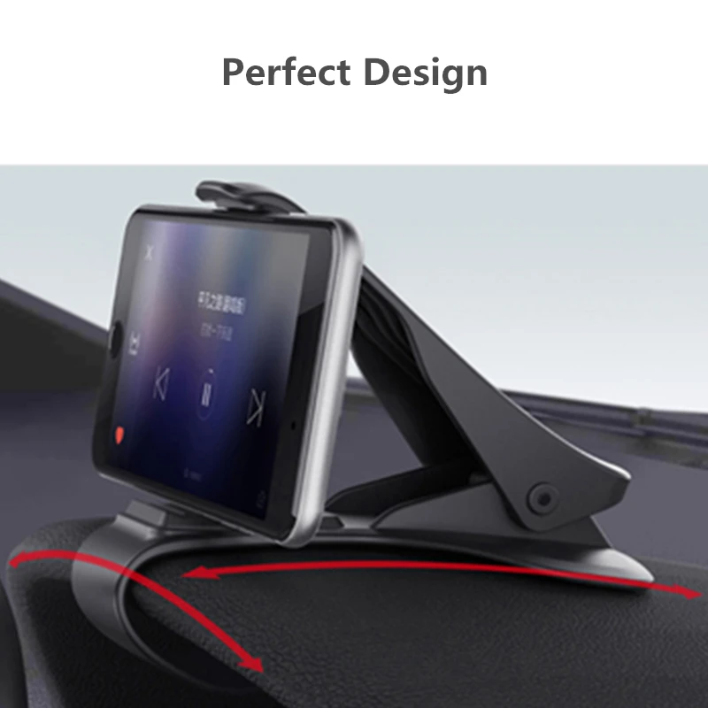 6-5inch-Dashboard-Car-Phone-Holder-Easy-Clip-Mount-Stand-Car-Phone-Holder-GPS-Display-Bracket(1)