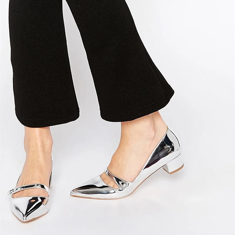 silver_mary_jane_pumps_pointy_toe_chunky_heels_vintage_shoes_2_