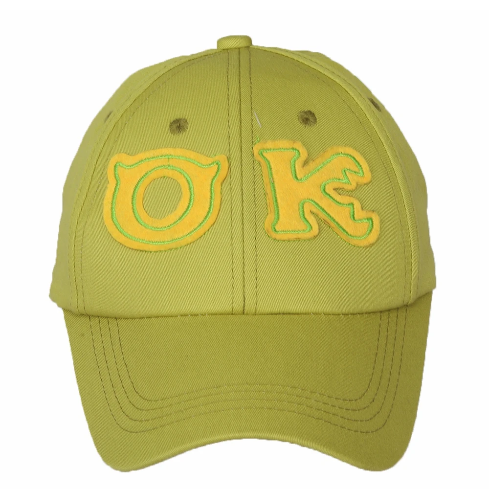 XCOSER Monsters University Oozma Kappa 