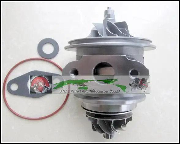 49173-07508 TD025 49173-06500 Turbo Cartridge Chra Turbocharger For OPEL Astra Corsa Combi Combo Meriva Y17DT 1.7L 75HP 1999- (2)