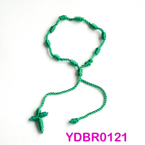 50 шт./лот смешанные цвета опт PULSERAS DECENARIOS браслеты ручной работы с перекрестными