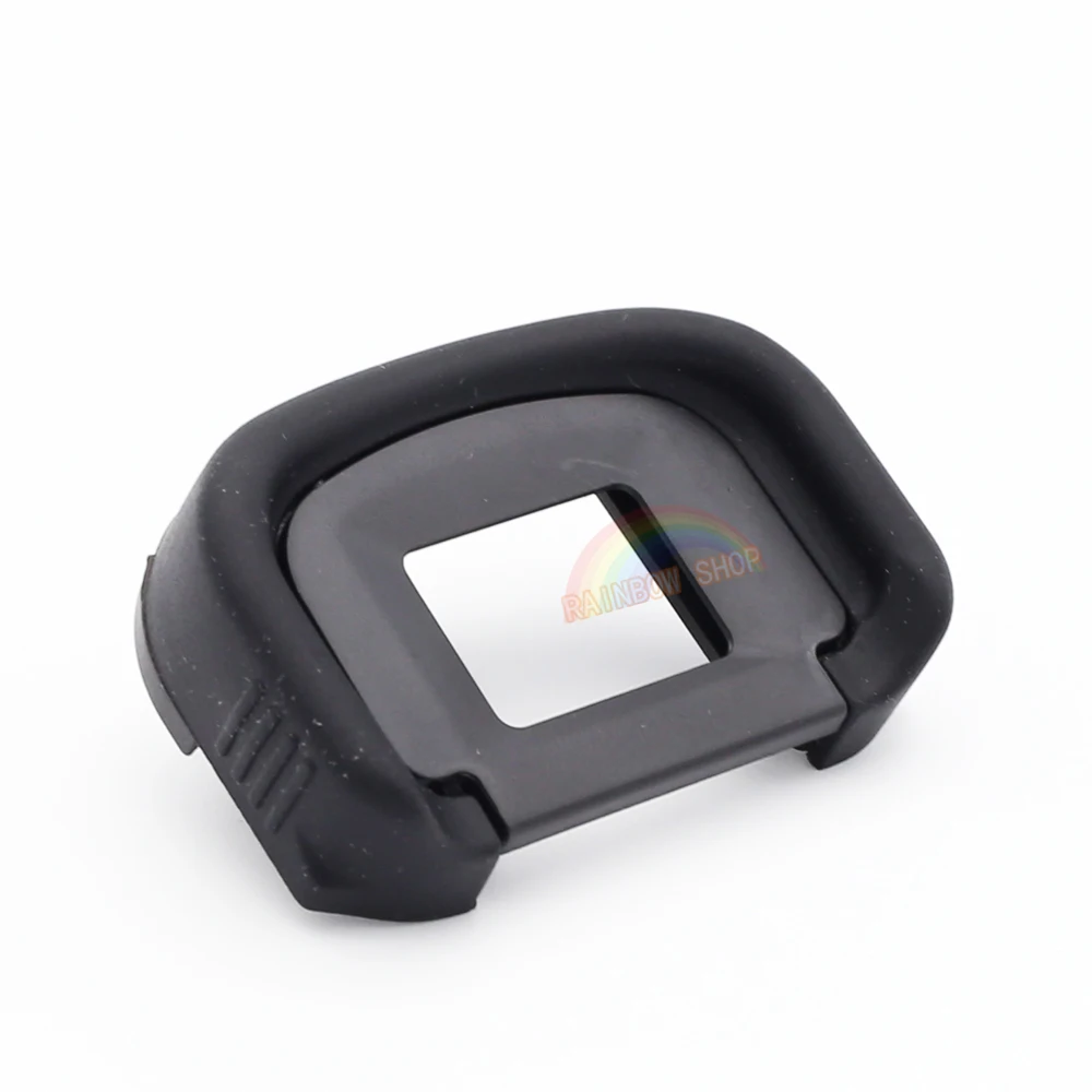 DK 21 EF EG резиновый черный окуляр Eyecup видоискатель для nikon canon SLR Camera 1D3/5D3/7D/6D/5diii 300D 350D