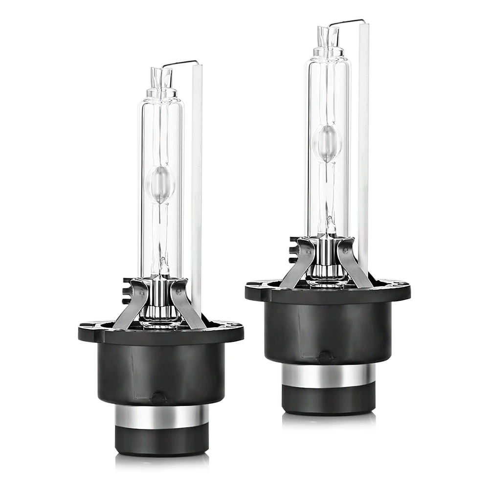 Ultra high brightness Car Headlight Bulbs YSJ01 D2S 12V HID Car Xenon