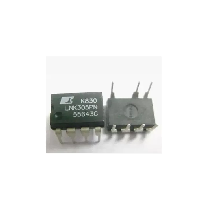 

Dc Ac converter/offline switch/power management IC LNK305PN