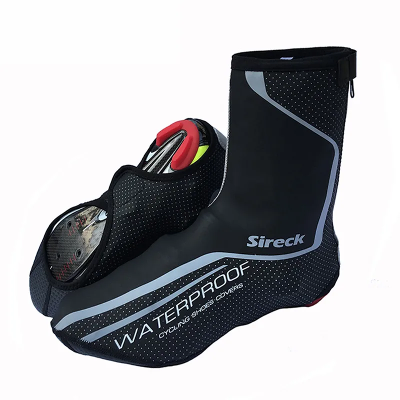 waterproof biking shoes sireck cycling shoe cover waterproof reflective mtb waterproof biking shoes sireck cycling shoe cover waterproof reflective mtb