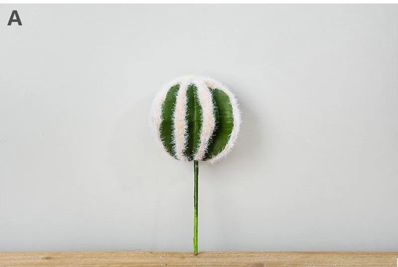 Flone Tropical Artificial Multi-Meat Celestial Being Plant Emulation Plant Fake Flower Bouquet Home Party Office Decor Plant  (21)