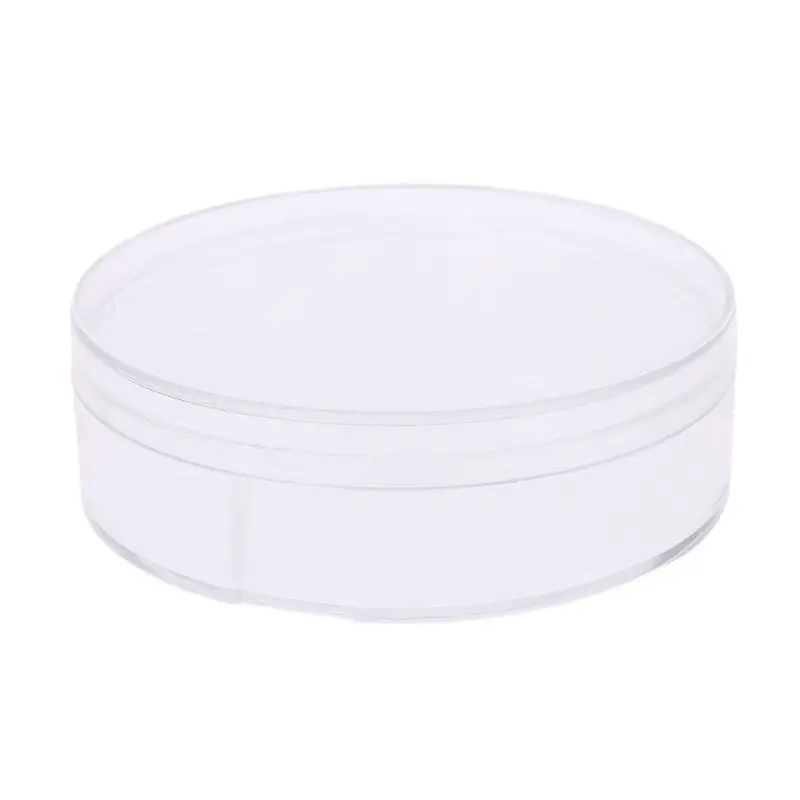 

45ml Storage Container Organizer Box For Light Clay Playdough Foam Slime Mud