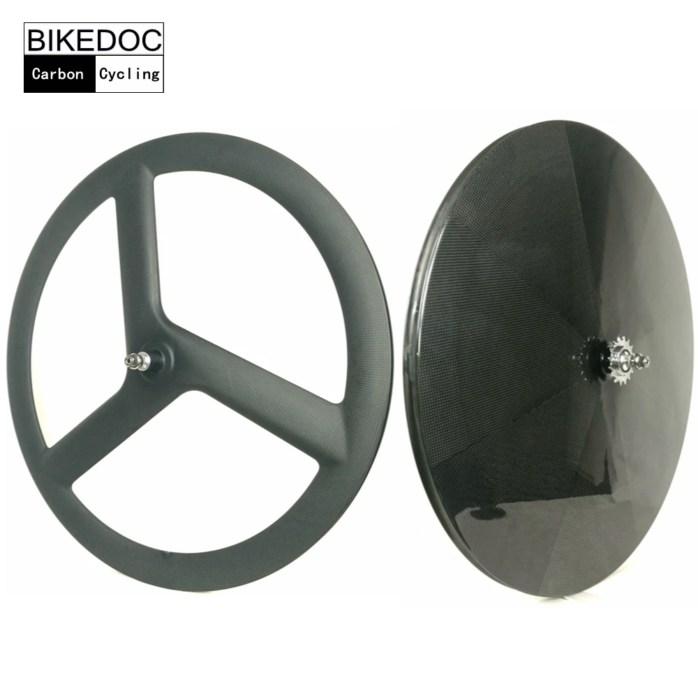 fixie disc wheel