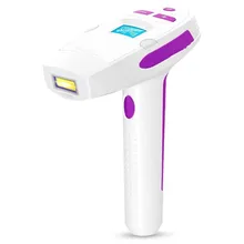 Лидер продаж; Новинка IPL Электрический Женский Epilatory депилятор для волос уход за кожей устраняющий недостатки безболезненная Бритва Уход за лицом импульсного света устройства