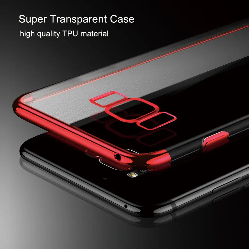 case for Samsung A5 2017 A3 2017 S8 S9 Plus  (11)