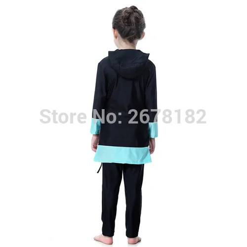 islamic swimsuit for kids501