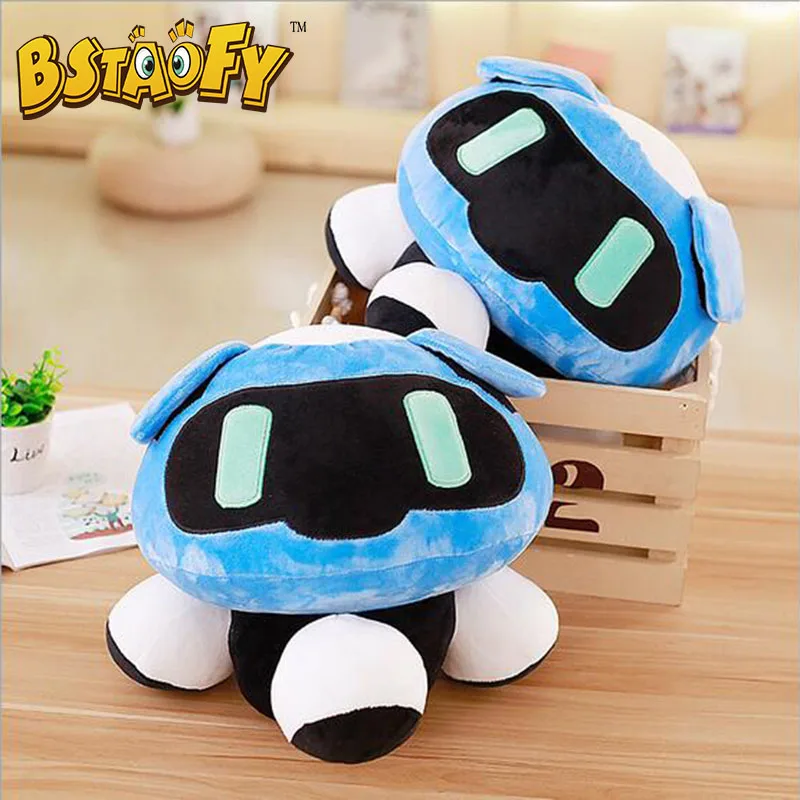 BSTAOFY Dropshipping Soft Beauty Plane Overwatches Dolls Plush Toys