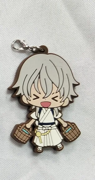 Touken Ranbu онлайн экшн фигурка аниме модель Kashuu Kiyomitsu hotarвнешу цурумару кунинага