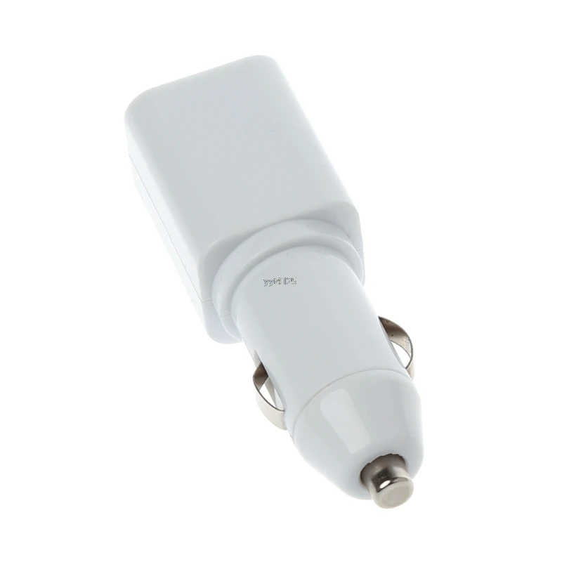 

1PC Mini Locator USB Car Charger Tracker GPS Real Time GSM GPRS Vehicle Tracking