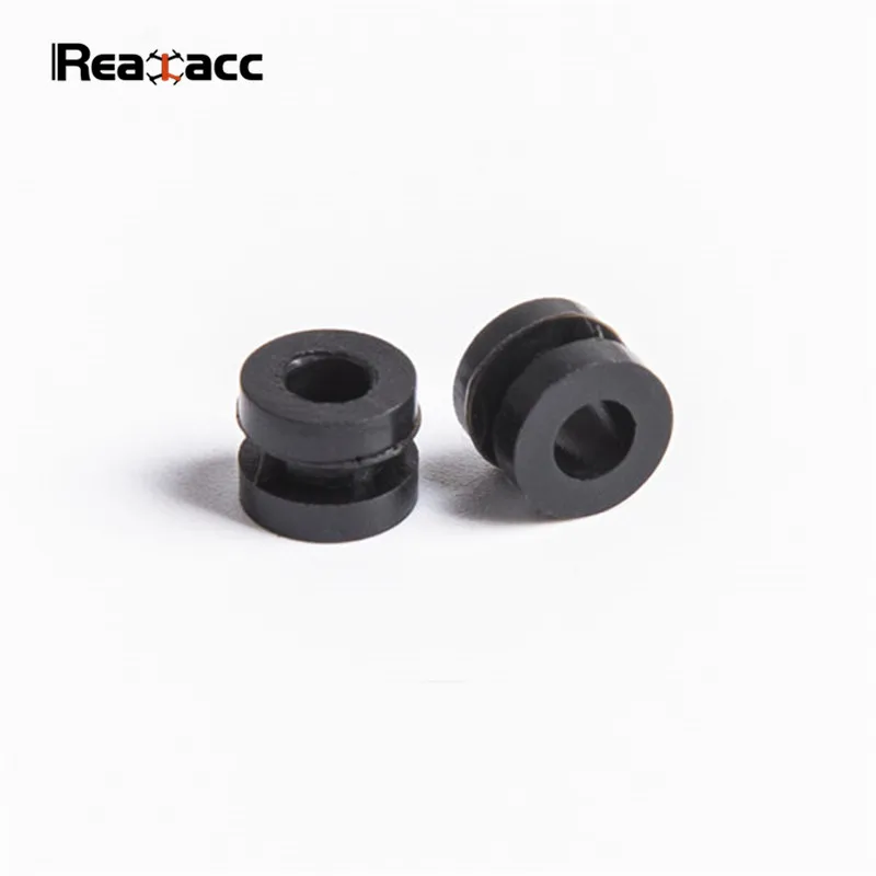 

4PCS Realacc F4 F7 Flight Controller M3 Damping Ball Anti Vibration Damper Part For M3 Mounting Hole RC Multirotor Quadcopter