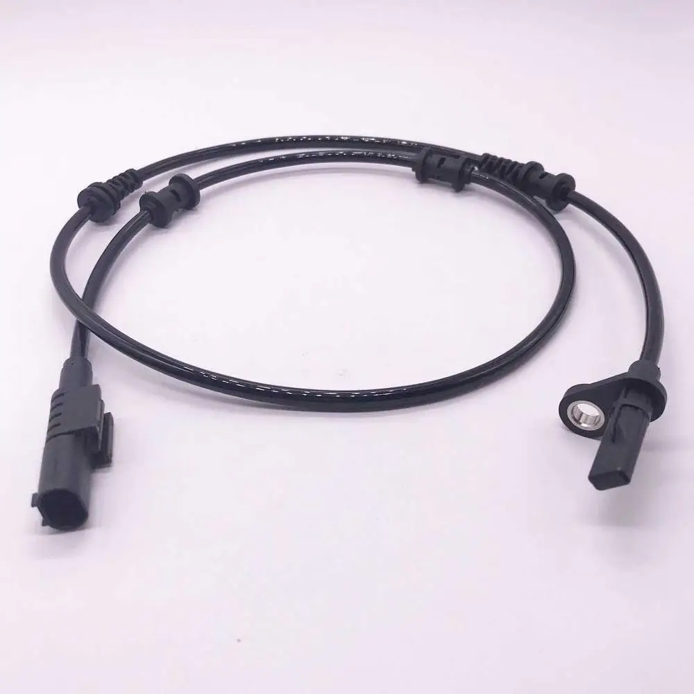 Датчик скорости колеса ABS 2465402510 Передняя Замена для Mercedes-Benz 24654-02510 Автомобильный