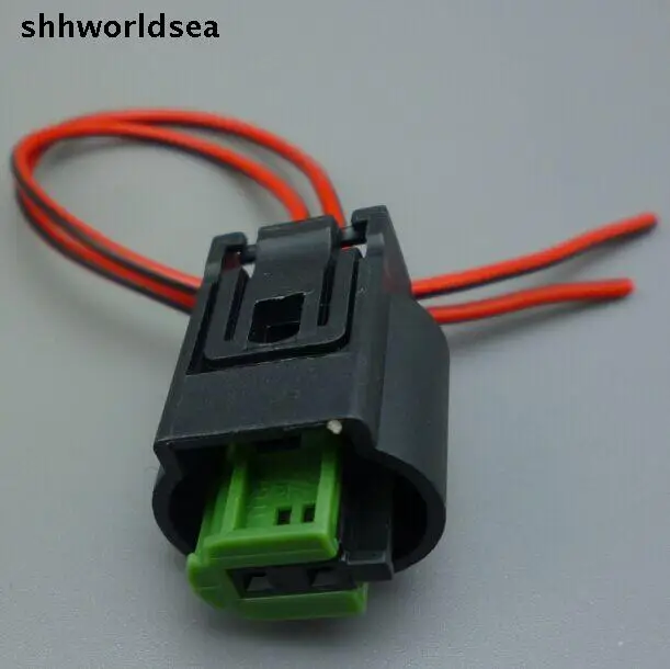 Разъем bmw 2 pin