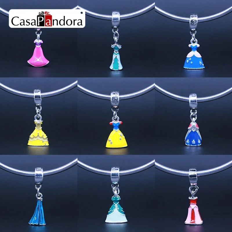 charm pandora blanche neige charm pandora blanche neige