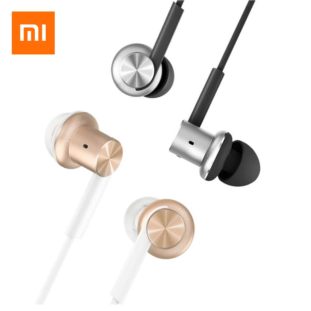 Наушники Xiaomi Pro Купить