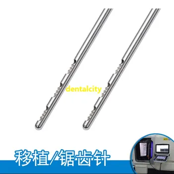 

3 holes Fat harvesting cannula for stem cells,liposuction cannula fat transfer needle for beauty,sawtooth shape needle