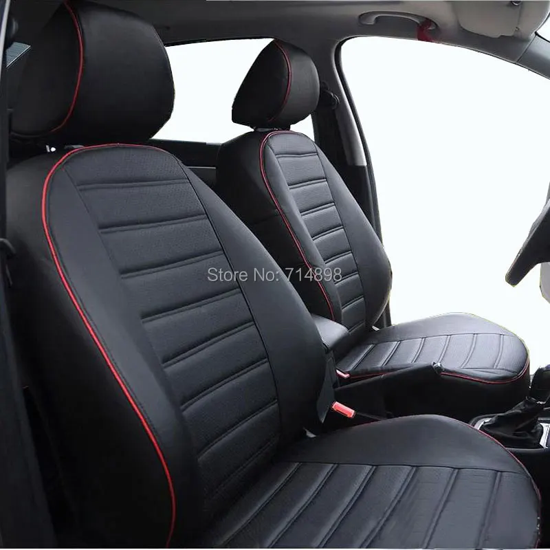 Kia Rio Car Seat Covers Kia Rio Car Seat Covers