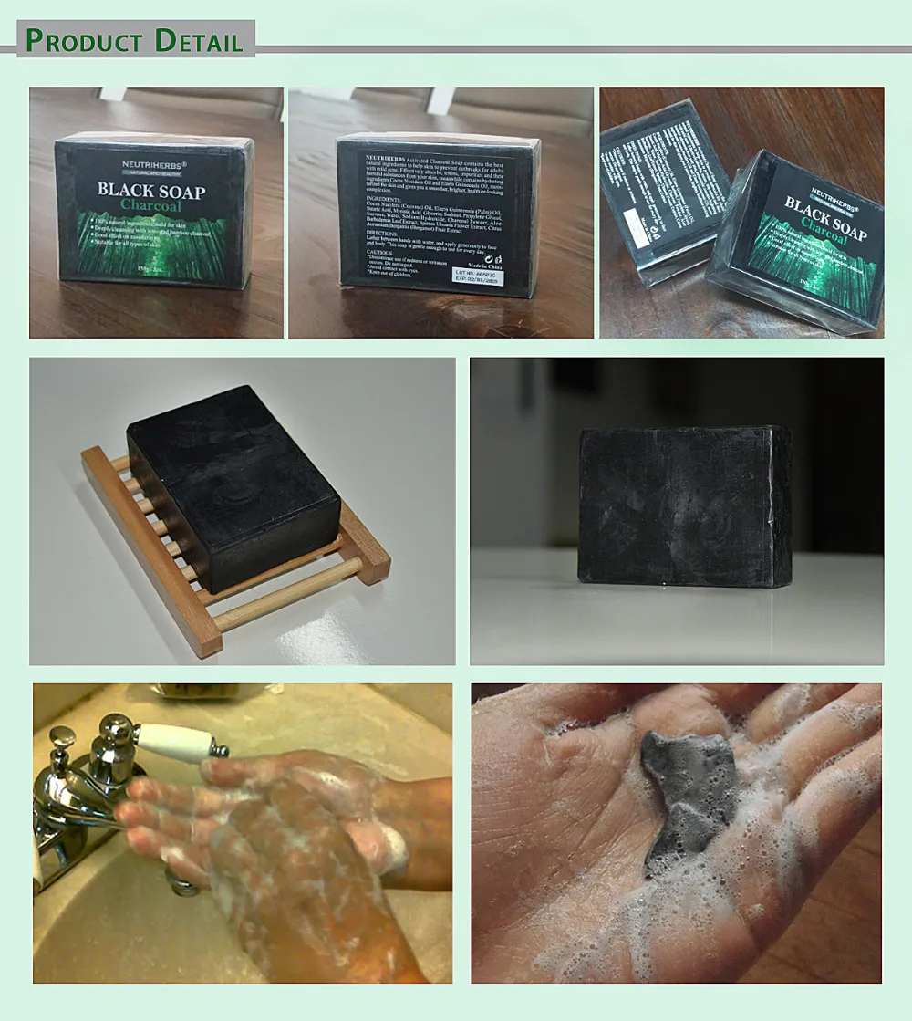 5 charcoal black soap-product detail-5