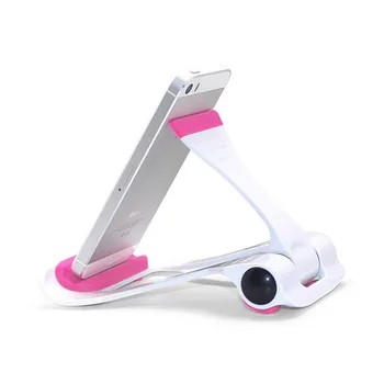

Universal 5.0-10 inch Tablet PC Cellphone Stand for iPad 2 3 4 Air 1 Pro For Samsung Xiaomi Pad Desk Holder For Iphone X 8 8Plus
