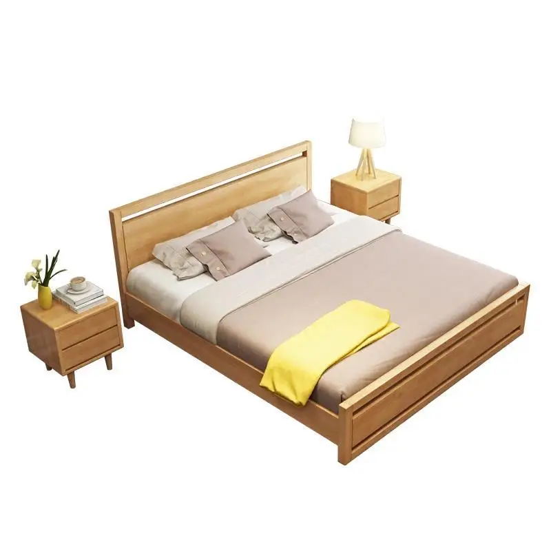 غرفة Literas طاقم غرفة نوم Infantil قورتو واحدة Recamaras Totoro Bett Letto هل A كاستيللو Mueble دي Dormitorio Moderna كاما السرير