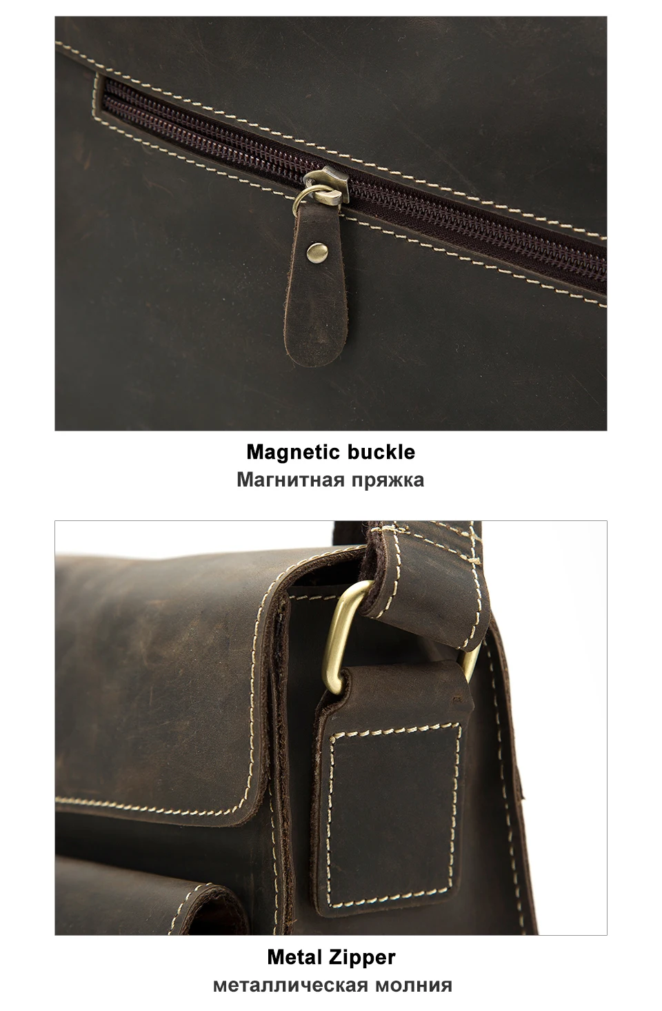 men leather bag