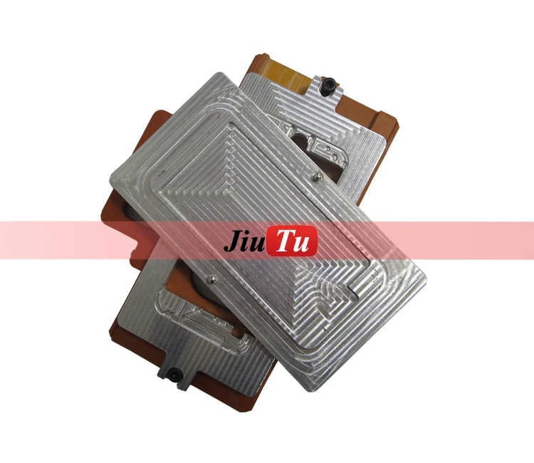 Aluminum Mould Bezel Frame Mold For iPhone 6G 6 plus 6S+ plus 7G 7 plus Repair Tool Machine for Cracked LCD Replacement (4)
