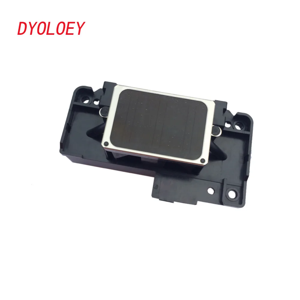 

F166000 F151000 F151010 R230 Printhead for Epson R200 R210 R220 R230 R300 R310 R320 R340 R350Printer 230 Print Head