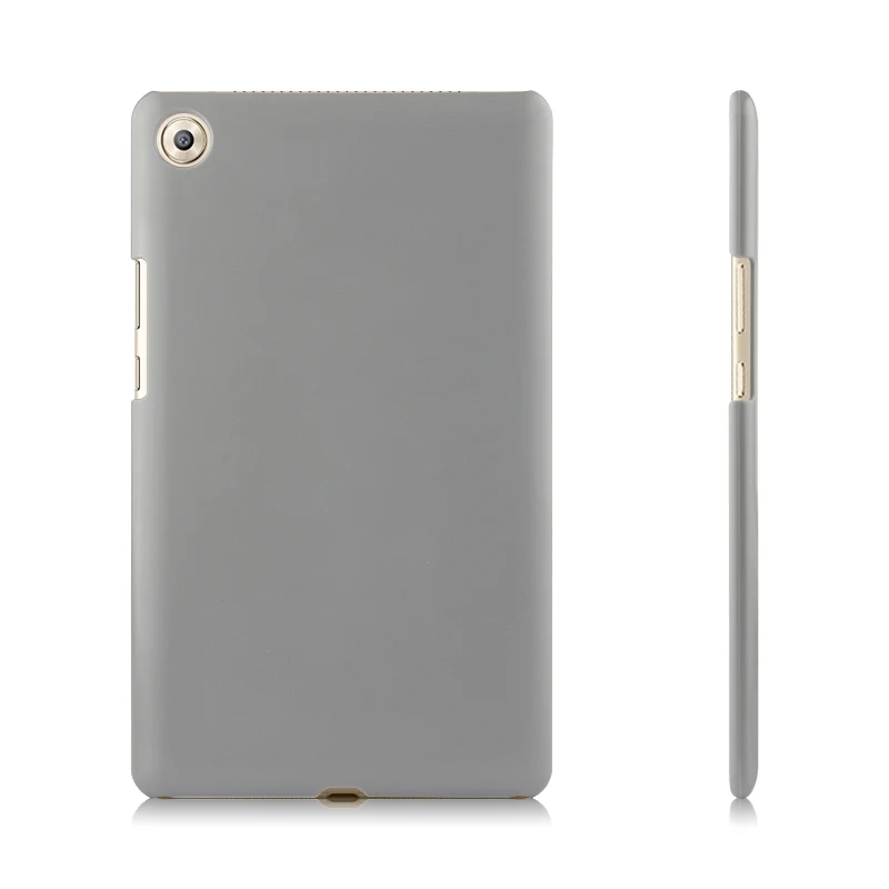 For Huawei MediaPad M5 8.4 inch Back Case Protective Cover Shell for