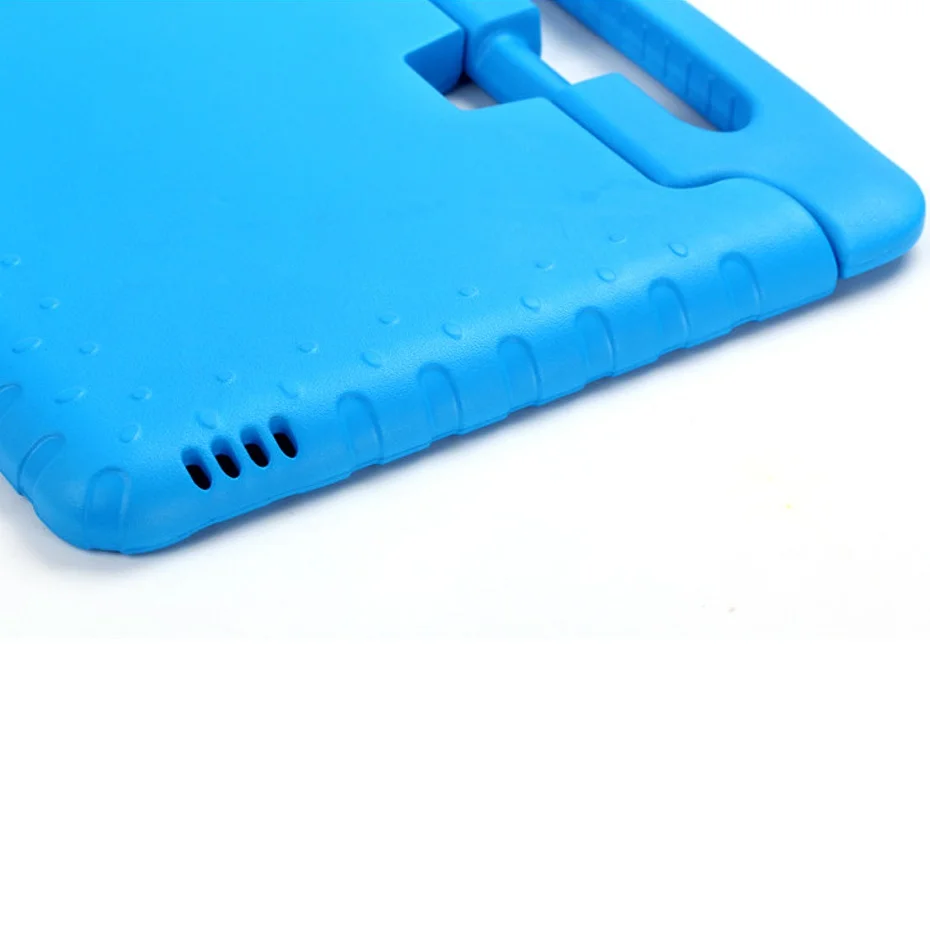 Чехол для Samsung Galaxy Tab 3 10.1 P5200 P5210 портативный полноразмерный безопасный Детей