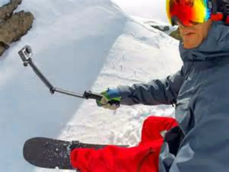 gopro 3-way 6