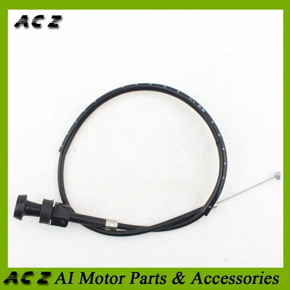 ACZ Motorcycle Replacement Carburetor Choke Cable Line Motor Choke