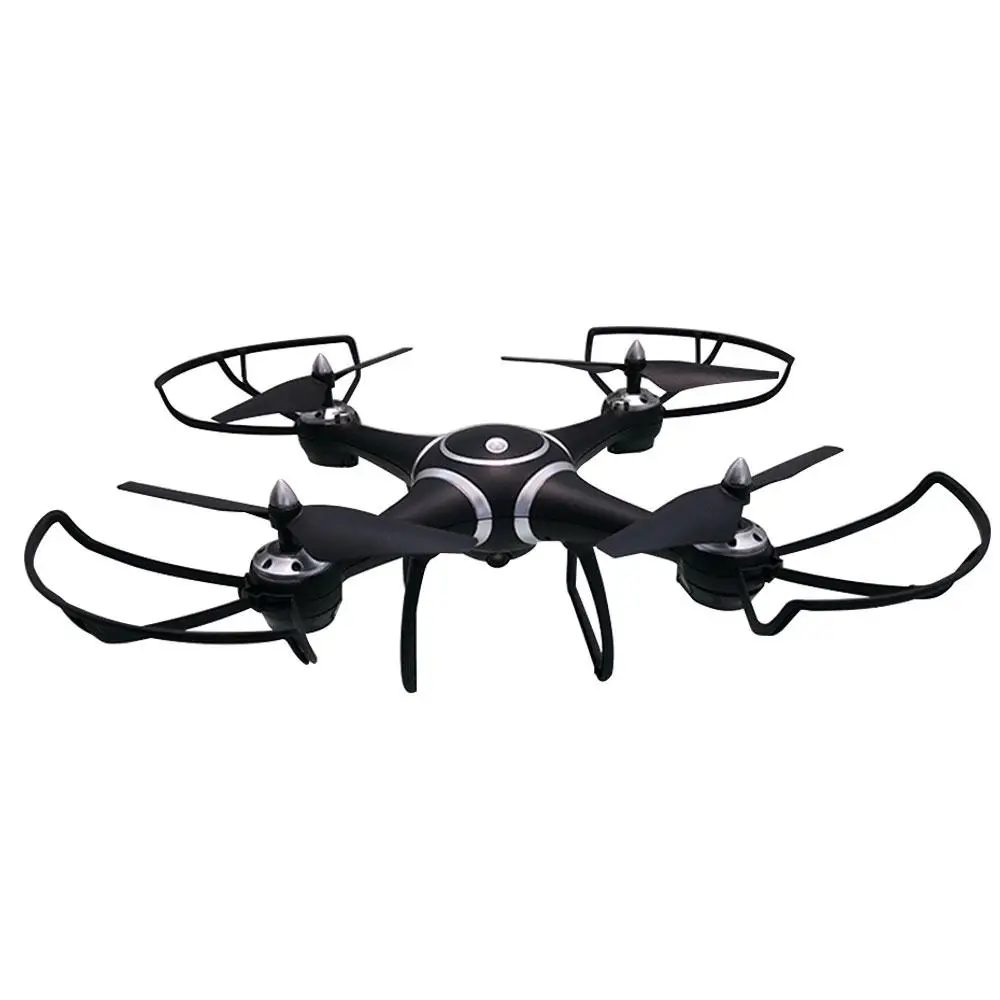 

RC Quadcopter Hover Performance Outdoor Durable Funny Beginning Ability Stable Gimbal Sky Uav Cool Drone