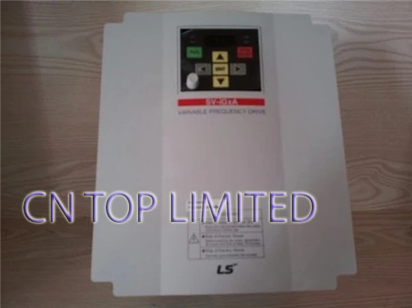 

5.5KW 3Phase 380V inverter VFD frequency AC drive SV055iG5A-4 NEW