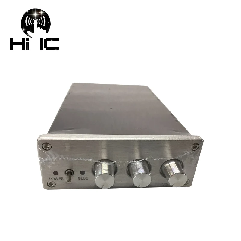 TPA3255 2 1 канальный 300 Вт + 150 * Bluetooth Hi Fi цифровой усилитель мощности аудио класса D