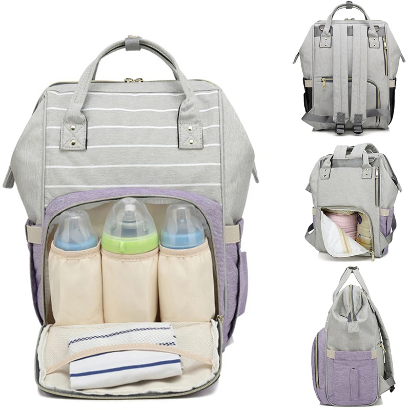 Buy VRTREND Baby Diaper Bags Backpack Designer Nursing